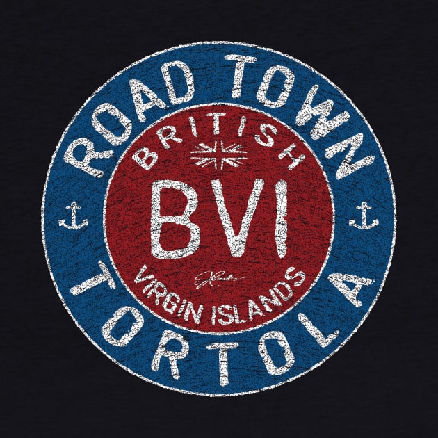 Road Town, BVI, British Virgin Islands by jcombs